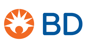 BD (Becton, Dickinson and Company) logo