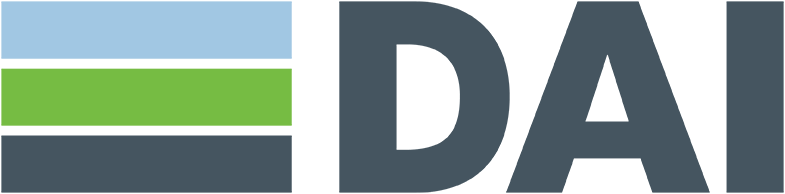DAI logo