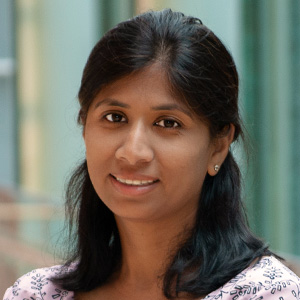Ekta Jhaveri
