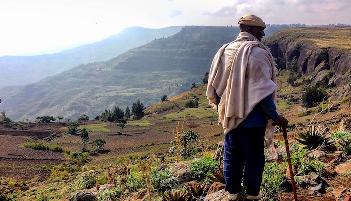 Ethiopian.Farmer