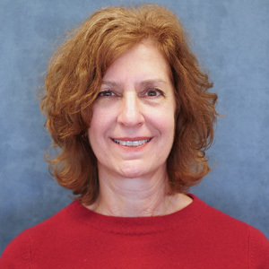 Julie Felker