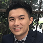 Ryan Ko headshot