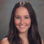 Headshot of Alexis Kenworthy