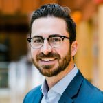 Headshot of Kyle Jarrett