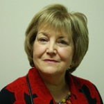 Johanna Mendelson