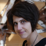Pascale R. Leroueil