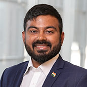 Pavan Kittagaly