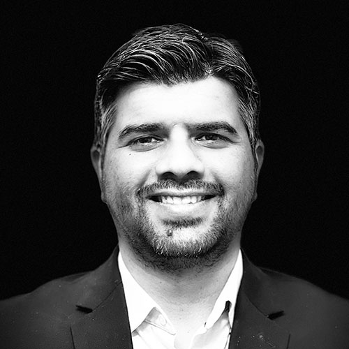 Rajat Chabba