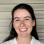 Isabel Randolph headshot