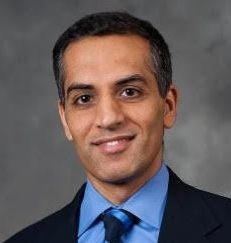 Sachin Nijhawan