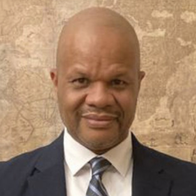 Ugochukwu “Ugo” Ikemba