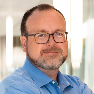 Headshot of Christerfer Frazier