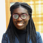 Emma Kwenu Smith