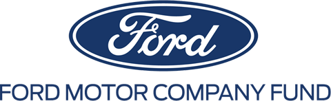 Ford Fund logo