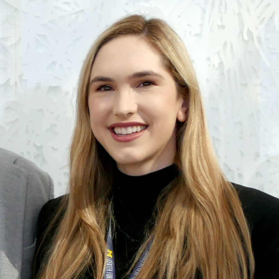 Brennan McMichael