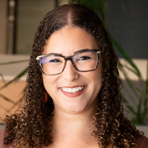 Headshot of Olivia Smith