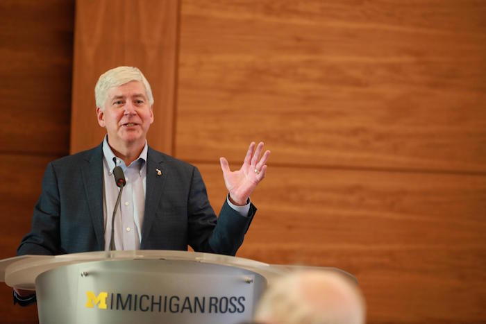 snyder